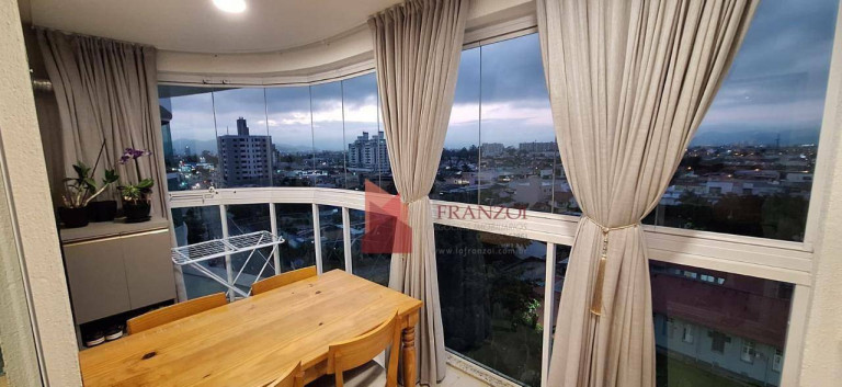Imagem Apartamento com 3 Quartos à Venda, 92 m² em São Judas - Itajaí Imagem Apartamento com 3 Quartos à Venda, 92 m² em São Judas - Itajaí