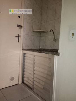 Imagem Kitnet com 1 Quarto à Venda, 35 m² em Bela Vista - São Paulo