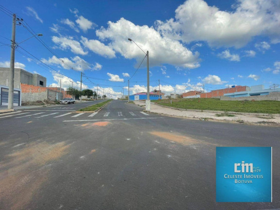 Imagem Terreno à Venda, 270 m² em Residencial água Branca - Boituva Imagem Terreno à Venda, 270 m² em Residencial água Branca - Boituva