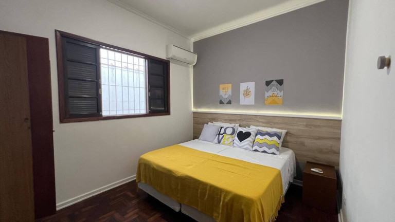 Imagem Casa com 4 Quartos para Alugar, 167 m² em Embaré - Santos Imagem Casa com 4 Quartos para Alugar, 167 m² em Embaré - Santos