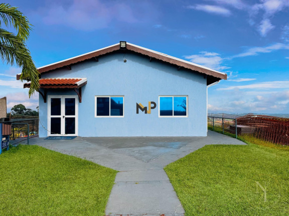 Imagem Casa com 4 Quartos à Venda, 373 m² em Colinas De Inhandjara - Itupeva Imagem Casa com 4 Quartos à Venda, 373 m² em Colinas De Inhandjara - Itupeva