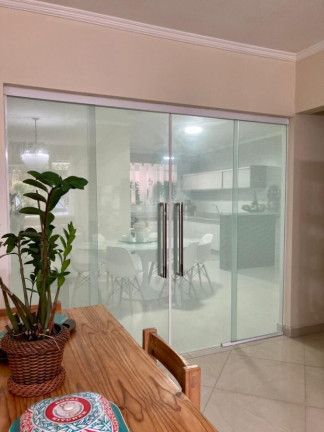 Imagem Apartamento com 3 Quartos à Venda, 197 m² em Ponta Da Praia - Santos