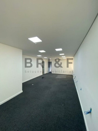 Imagem Imóvel Comercial à Venda, 200 m² em Itaim Bibi - São Paulo