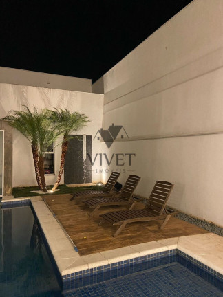 Imagem Casa de Condomínio com 4 Quartos para Alugar, 460 m² em Parque Campolim - Sorocaba