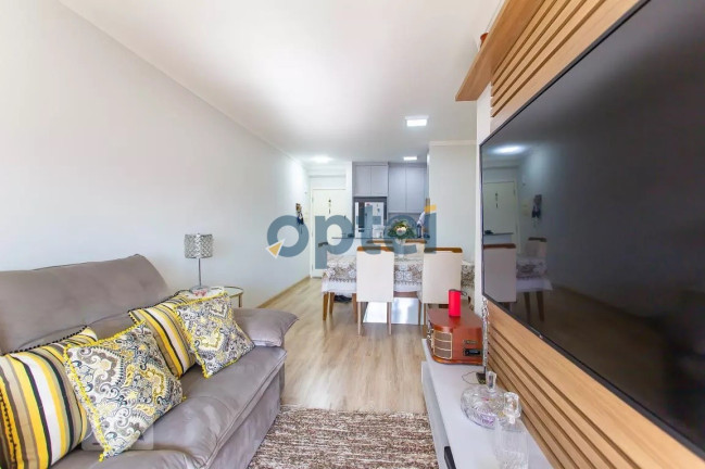 Imagem Apartamento com 3 Quartos à Venda, 84 m² em Centro - São Bernardo Do Campo
