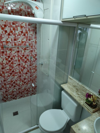 Imagem Apartamento com 2 Quartos à Venda, 48 m² em São Marcos - Salvador Imagem Apartamento com 2 Quartos à Venda, 48 m² em São Marcos - Salvador