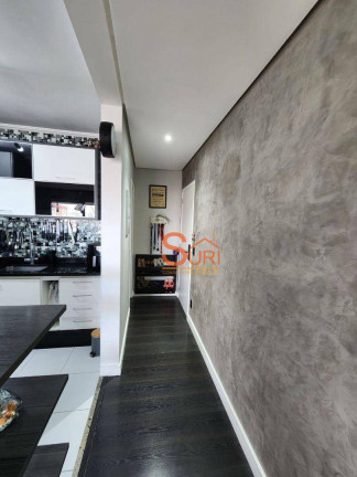 Imagem Apartamento com 3 Quartos à Venda, 96 m² em Boa Vista - São Caetano Do Sul Imagem Apartamento com 3 Quartos à Venda, 96 m² em Boa Vista - São Caetano Do Sul