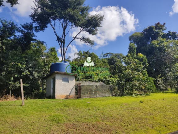 Imagem Chácara com 6 Quartos à Venda, 5.000 m² em Centro - Paraibuna