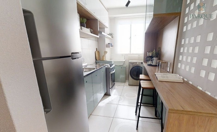Imagem Apartamento com 2 Quartos à Venda, 46 m² em Palmeiras - Belo Horizonte Imagem Apartamento com 2 Quartos à Venda, 46 m² em Palmeiras - Belo Horizonte