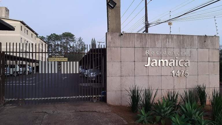 Imagem Apartamento com 3 Quartos à Venda, 62 m² em Rodocentro - Londrina