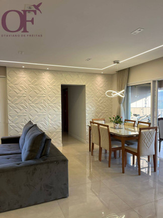 Imagem Apartamento com 3 Quartos à Venda, 119 m² em Vila Lacerda - Jundiaí