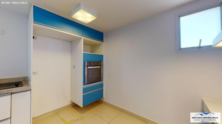 Imagem Apartamento com 1 Quarto à Venda, 50 m² em Brooklin - São Paulo