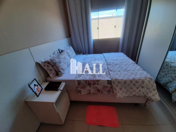 Imagem Casa com 2 Quartos à Venda, 252 m² em Residencial Luzia Polotto - São José Do Rio Preto Imagem Casa com 2 Quartos à Venda, 252 m² em Residencial Luzia Polotto - São José Do Rio Preto