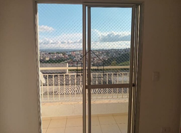 Imagem Apartamento com 3 Quartos à Venda, 65 m² em Jardim Caiapiá - Cotia