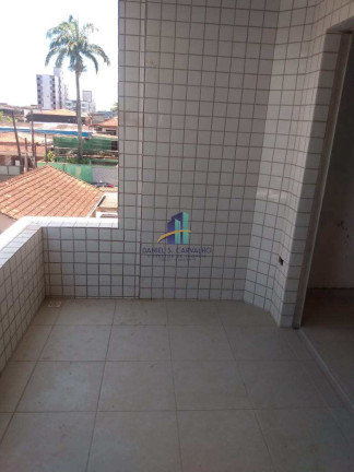Imagem Apartamento com 1 Quarto à Venda, 43 m² em Mirim - Praia Grande