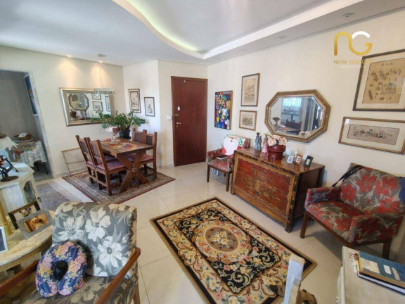 Imagem Cobertura com 2 Quartos à Venda, 145 m² em Tupi - Praia Grande Imagem Cobertura com 2 Quartos à Venda, 145 m² em Tupi - Praia Grande