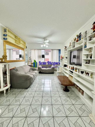 Imagem Apartamento com 3 Quartos à Venda, 121 m² em Boqueirão - Praia Grande Imagem Apartamento com 3 Quartos à Venda, 121 m² em Boqueirão - Praia Grande