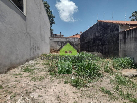 Terreno à Venda, 187 m² em Jardim Altos De Santana Ii - Jacareí