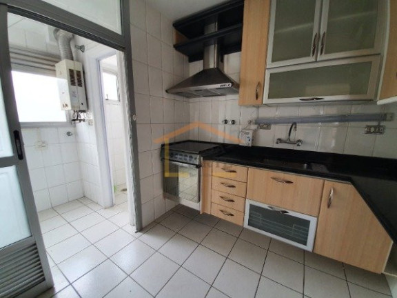 Imagem Apartamento com 3 Quartos à Venda, 78 m² em Santana - São Paulo Imagem Apartamento com 3 Quartos à Venda, 78 m² em Santana - São Paulo