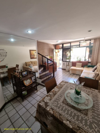 Imóvel com 3 Quartos à Venda, 117 m² em Jaguaribe - Salvador