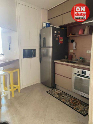 Imagem Apartamento com 1 Quarto à Venda, 45 m² em Gonzaga - Santos Imagem Apartamento com 1 Quarto à Venda, 45 m² em Gonzaga - Santos
