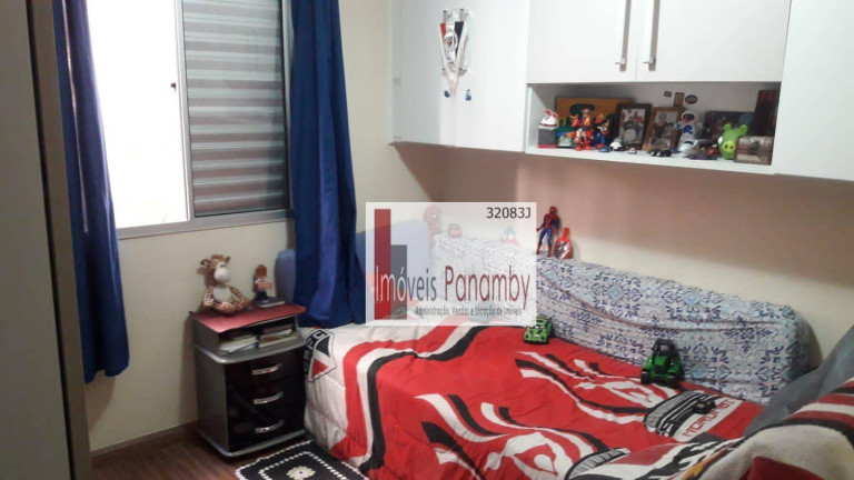 Imagem Apartamento com 2 Quartos à Venda, 50 m² em Parque São Vicente - Mauá Imagem Apartamento com 2 Quartos à Venda, 50 m² em Parque São Vicente - Mauá