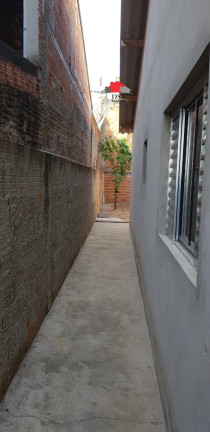 Imagem Casa com 4 Quartos à Venda, 250 m² em Jardim Paulista - Monte Mor Imagem Casa com 4 Quartos à Venda, 250 m² em Jardim Paulista - Monte Mor