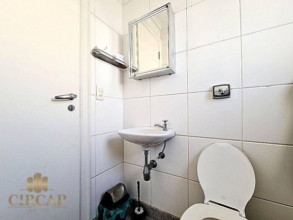 Imagem Apartamento com 4 Quartos à Venda, 258 m² em Campo Belo - São Paulo