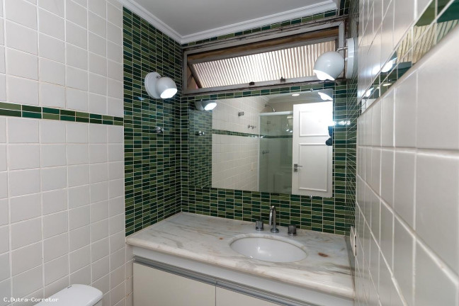 Imagem Apartamento com 2 Quartos à Venda, 110 m² em Vila Olímpia - São Paulo