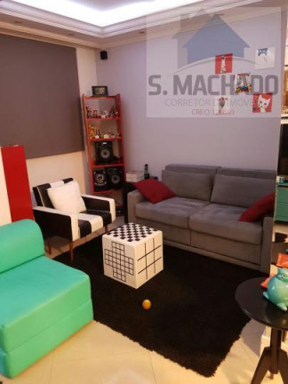 Imagem Apartamento com 2 Quartos à Venda, 62 m² em Campestre - Santo André Imagem Apartamento com 2 Quartos à Venda, 62 m² em Campestre - Santo André