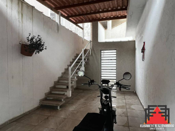 Imagem Casa com 3 Quartos à Venda, 184 m² em Vila Guilhermina - Praia Grande