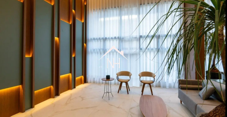 Imagem Apartamento com 1 Quarto à Venda, 24 m² em Pinheiros - São Paulo Imagem Apartamento com 1 Quarto à Venda, 24 m² em Pinheiros - São Paulo