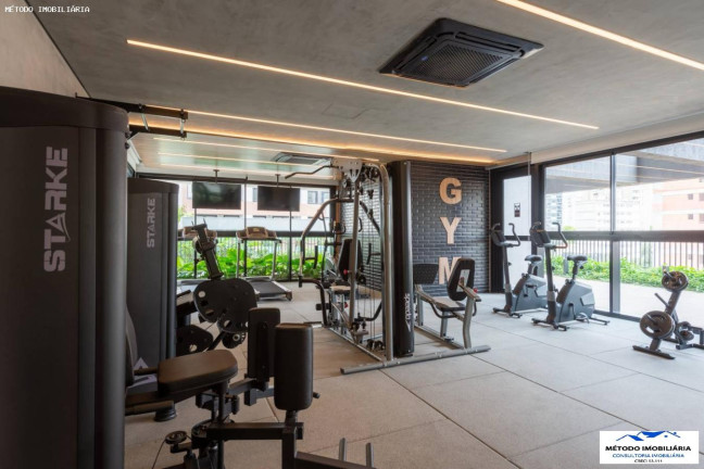 Imagem Imóvel com 4 Quartos à Venda, 147 m² em Vila Clementino - São Paulo
