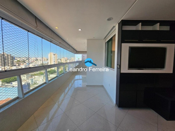 Imagem Apartamento com 3 Quartos à Venda, 150 m² em Jardim Do Mar - São Bernardo Do Campo Imagem Apartamento com 3 Quartos à Venda, 150 m² em Jardim Do Mar - São Bernardo Do Campo