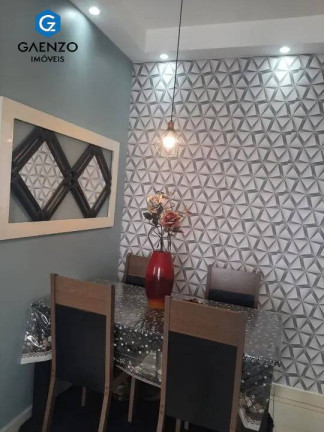 Imagem Apartamento com 2 Quartos à Venda, 47 m² em Bussocaba - Osasco Imagem Apartamento com 2 Quartos à Venda, 47 m² em Bussocaba - Osasco