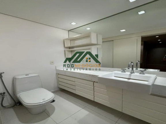 Imagem Apartamento com 4 Quartos à Venda, 288 m² em Campo Belo - São Paulo