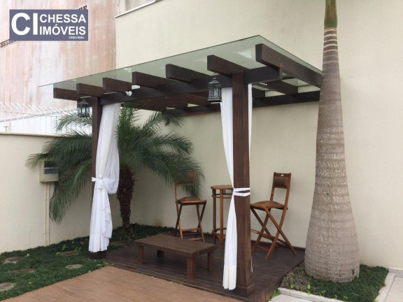 Imagem Casa com 3 Quartos à Venda, 451 m² em Ressacada - Itajaí