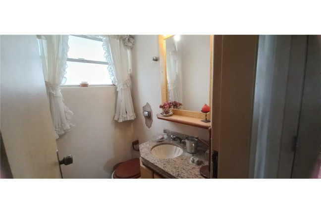 Imagem Imóvel com 4 Quartos à Venda, em Higienópolis - São Paulo Imagem Imóvel com 4 Quartos à Venda, em Higienópolis - São Paulo