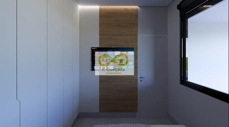 Imagem Casa com 3 Quartos à Venda, 137 m² em Jardim Flamboyant - Paulínia