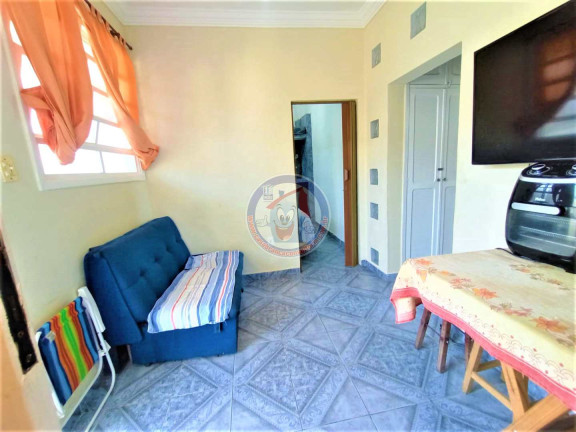 Apartamento com 2 Quartos à Venda, 49 m² em Centro - Mongaguá
