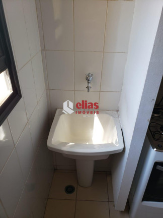 Imagem Apartamento com 2 Quartos à Venda, 52 m² em Jardim Infante Dom Henrique - Bauru Imagem Apartamento com 2 Quartos à Venda, 52 m² em Jardim Infante Dom Henrique - Bauru