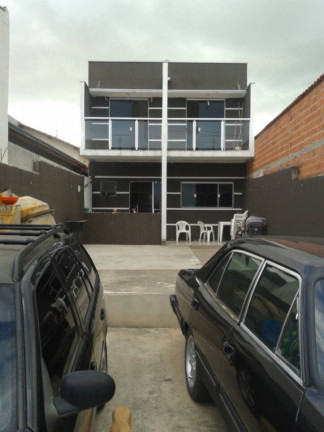 Imagem Casa com 2 Quartos à Venda, em Jardim Alpes De Sorocaba - Sorocaba Imagem Casa com 2 Quartos à Venda, em Jardim Alpes De Sorocaba - Sorocaba