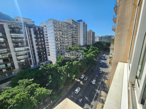 Imagem Apartamento com 3 Quartos à Venda, 155 m² em Humaitá - Rio De Janeiro Imagem Apartamento com 3 Quartos à Venda, 155 m² em Humaitá - Rio De Janeiro