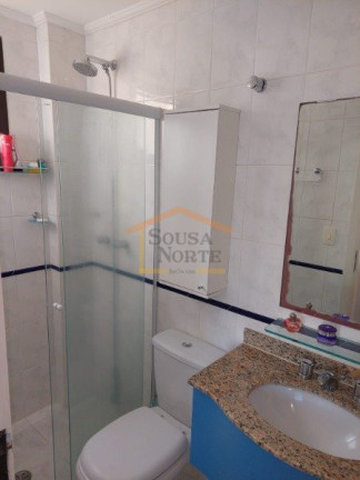 Imagem Apartamento com 3 Quartos à Venda, 81 m² em Santana - São Paulo Imagem Apartamento com 3 Quartos à Venda, 81 m² em Santana - São Paulo