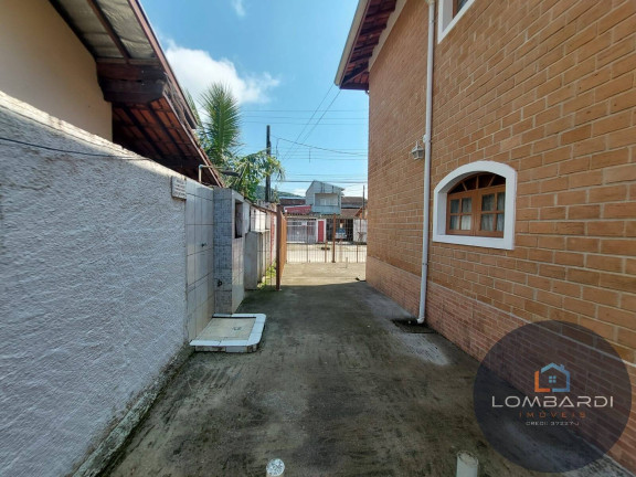 Imagem Apartamento com 1 Quarto à Venda, 40 m² em Perequê Açu - Ubatuba