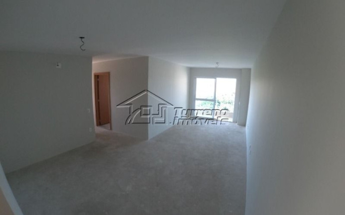 Imagem Apartamento com 3 Quartos à Venda, 104 m² em Urbanova - São José Dos Campos