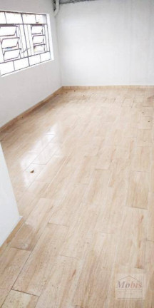 Imagem Galpão à Venda, 510 m² em Vila Santa Luzia - São Bernardo Do Campo
