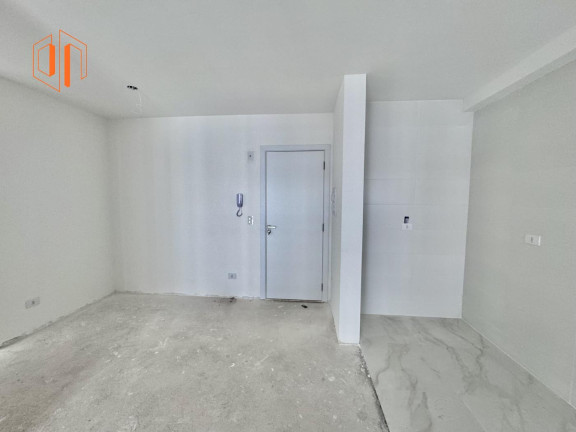 Imagem Apartamento com 2 Quartos à Venda, 55 m² em Weissópolis - Pinhais