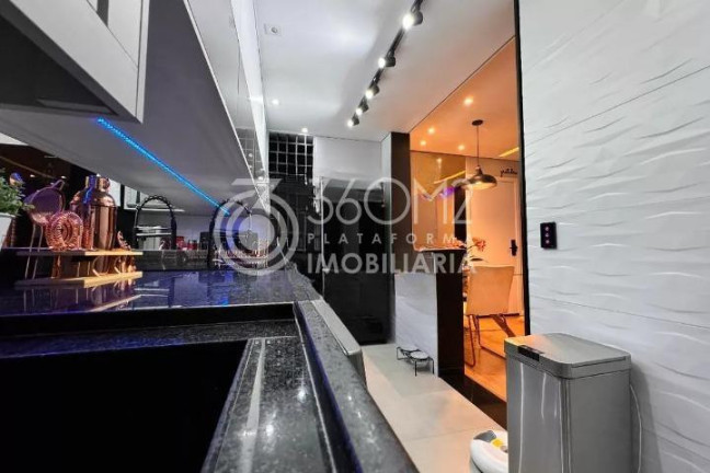 Imagem Apartamento com 2 Quartos à Venda, 60 m² em Parque Das Nações - Santo André Imagem Apartamento com 2 Quartos à Venda, 60 m² em Parque Das Nações - Santo André