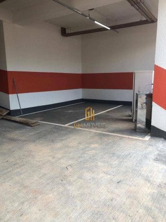 Imagem Apartamento com 3 Quartos à Venda, 130 m² em Setor Marista - Goiânia